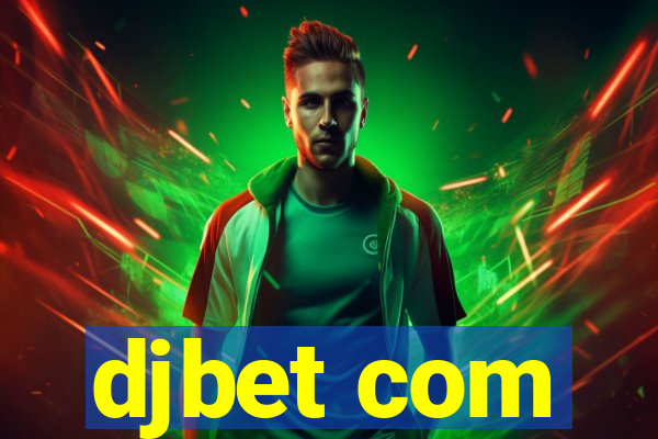 djbet com